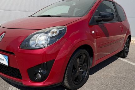 Renault Twingo 190.000 km 1.800 &euro; Rastatt 76437