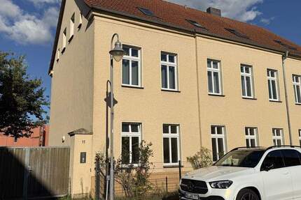 1 Zimmer Wohnung in Ketzin 1 zimmer