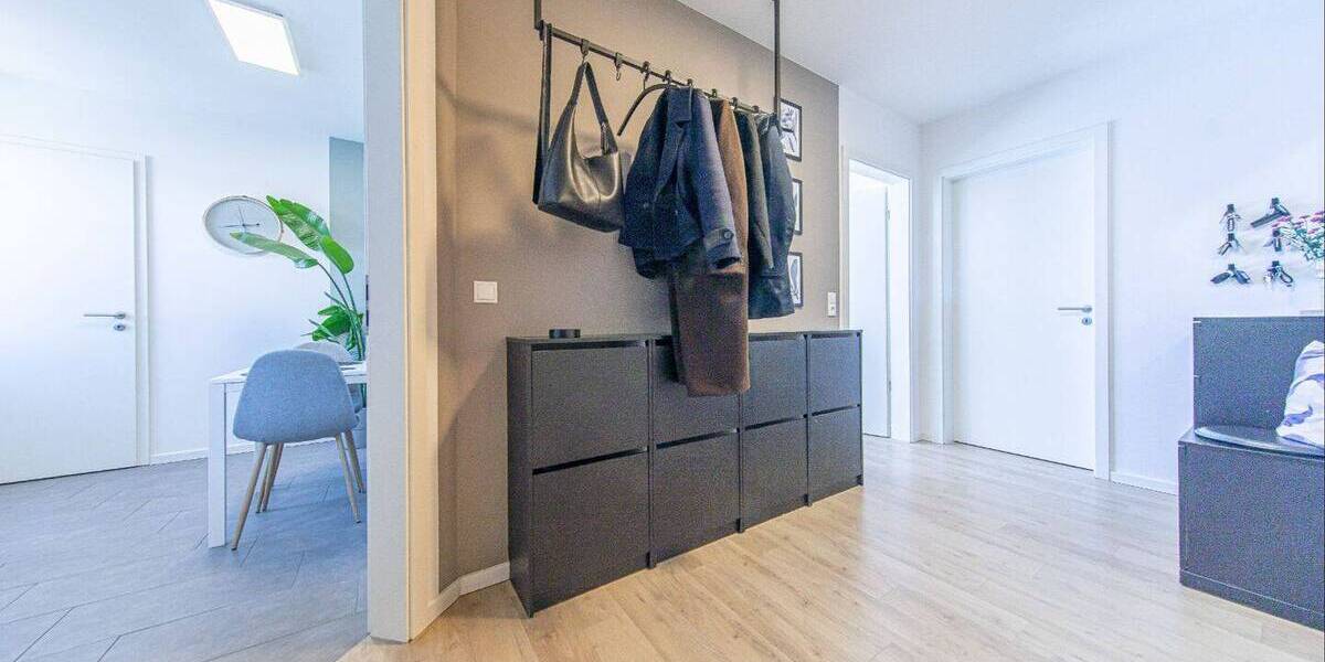 Mehrfamilienhaus, Wohnhaus Westerrönfeld - 1 Zimmer, 507 m&sup2;, 1.680.000&euro; | Angebot:26391963