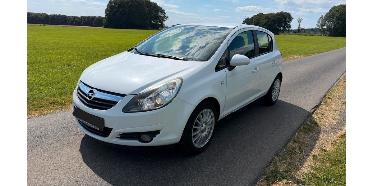 Opel Corsa 150.000 km 2.300 &euro; Altenkirchen (Westerwald) 57610