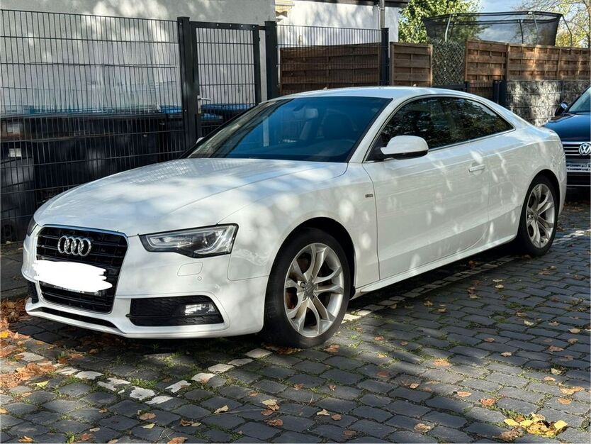 Audi A5 380.000 km 6.999 € Weißenthurm 56575