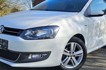 VW Polo 113.100 km 5.799 &euro; Werne 59368