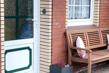 2,5 Zimmer Erdgeschosswohnung in Holtgast 2 zimmer