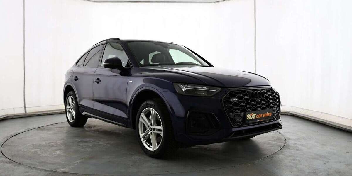 Audi Q5 89.189 km 36.950 &euro; Garching 85748