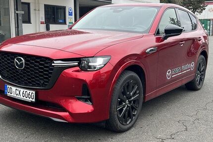 Mazda CX-60 6.421 km 47.900 € Bad Oldesloe 23843