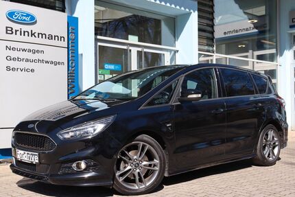 Ford S-Max 103.900 km 24.930 &euro; Lilienthal 28865