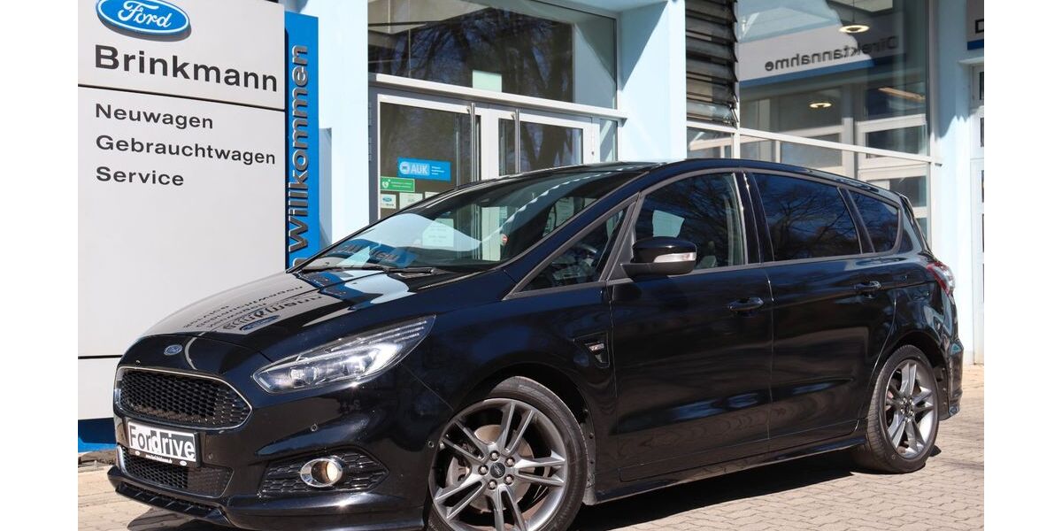 Ford S-Max 103.900 km 24.930 &euro; Lilienthal 28865