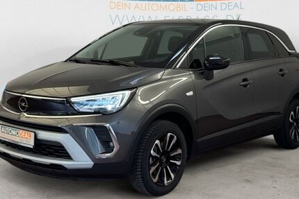 Opel Crossland (X) 6.940 km 21.464 € Dinslaken 46539