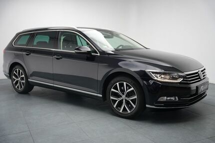 VW Passat 134.000 km 15.999 &euro; Wirges 56422