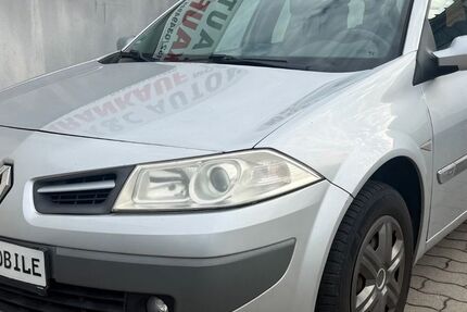 Renault Megane 159.000 km 799 &euro; Quellendorf 06386