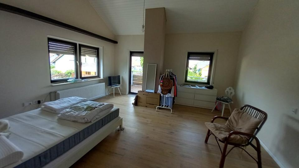 Doppelhaushälfte Sankt Leon-Rot Rot - 5 Zimmer, 165 m&sup2;, 1.800&euro; | Angebot:26074635