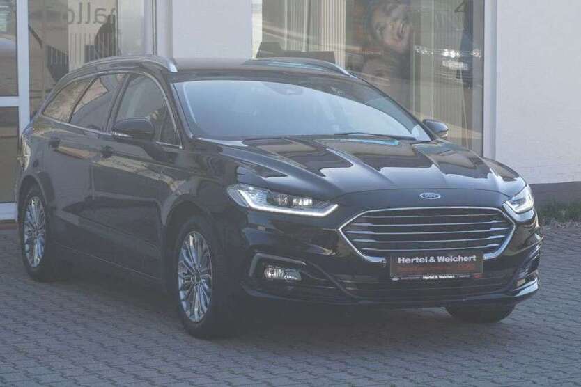 Mondeo