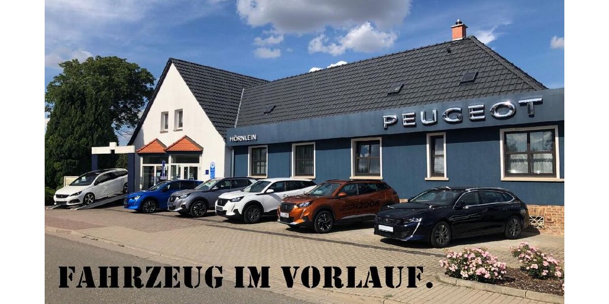 Peugeot 308 9.610 km 24.780 &euro; Bad Langensalza 99947