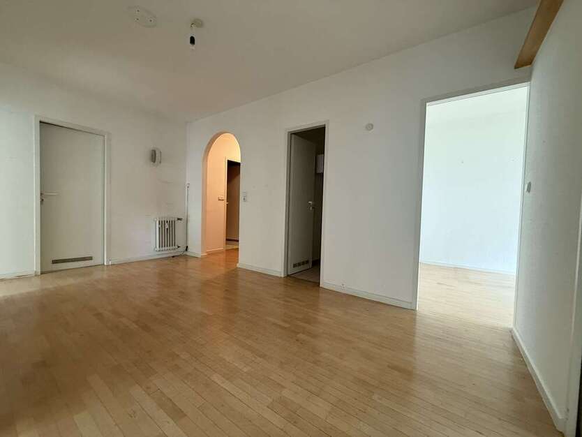 Wohnung zum Kaufen in Passau 214.000 € 94.74 m²