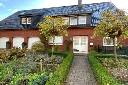 Haus Ahaus - 11 Zimmer, 377 m&sup2;, 795.000&euro; | Angebot:21720720