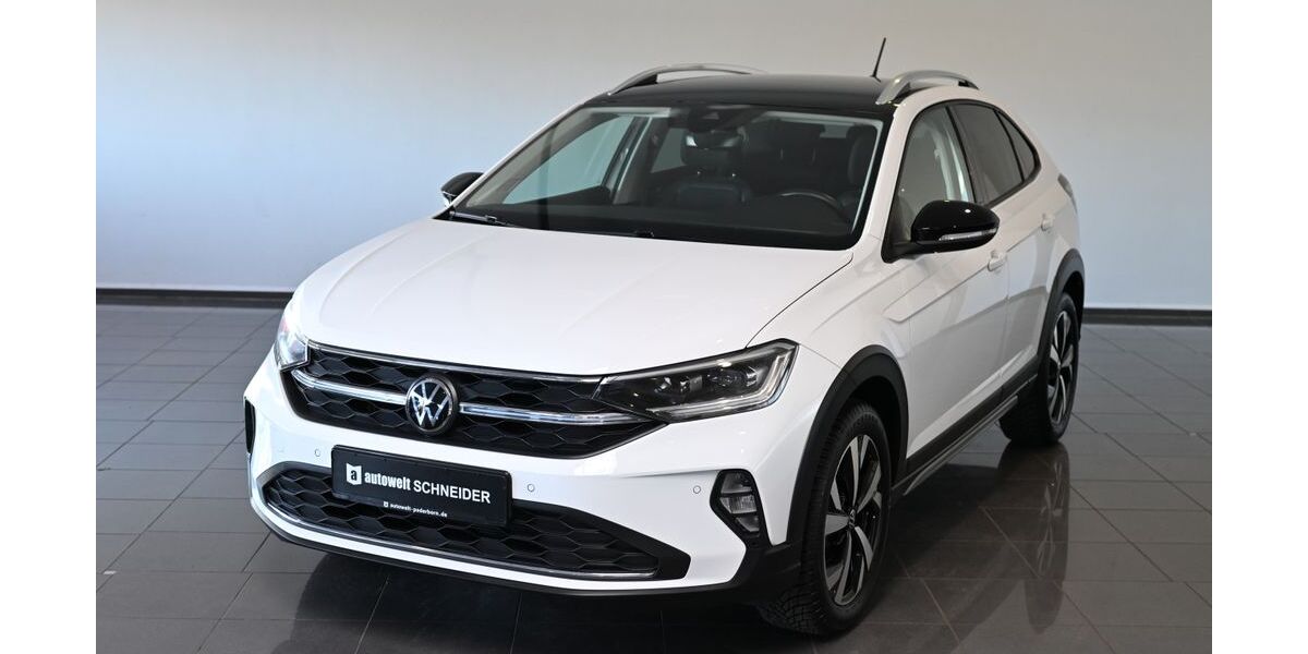 VW Taigo 58.000 km 21.450 &euro; Paderborn 33100