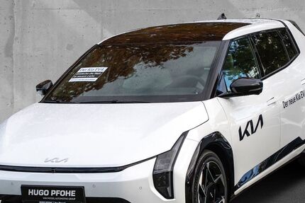 Kia EV4 8.000 km 53.990 &euro; Schwerin 19061