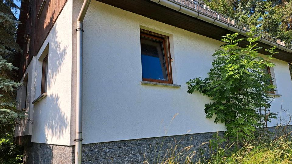 Einfamilienhaus Hohenstein-Ernstthal Ernstthal - 4 Zimmer, 124 m&sup2;, 150.000&euro; | Angebot:26952204