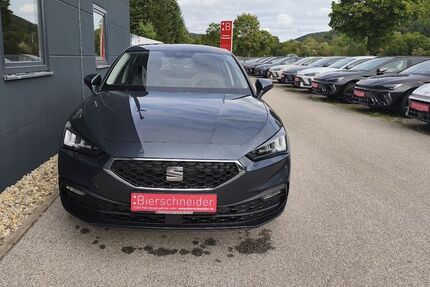 Seat Leon 4.500 km 25.590 &euro; Riedenburg 93339