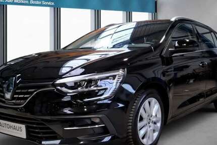 Renault Megane 12.997 km 17.590 &euro; Bad Salzuflen 32105