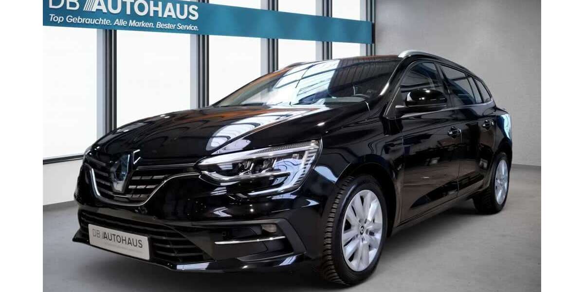 Renault Megane 12.997 km 17.590 &euro; Bad Salzuflen 32105