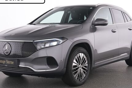 Mercedes-Benz EQA 13.541 km 38.685 &euro; Essen 45309