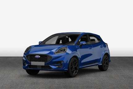 Ford Puma 19.570 km 24.990 &euro; Roth 91154
