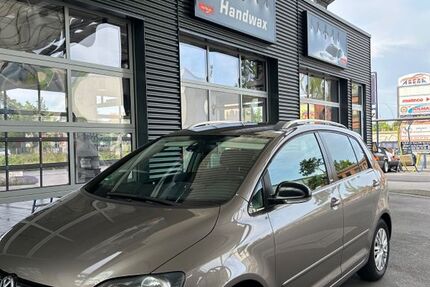 VW Golf Plus 138.500 km 6.499 &euro; Berlin 10963