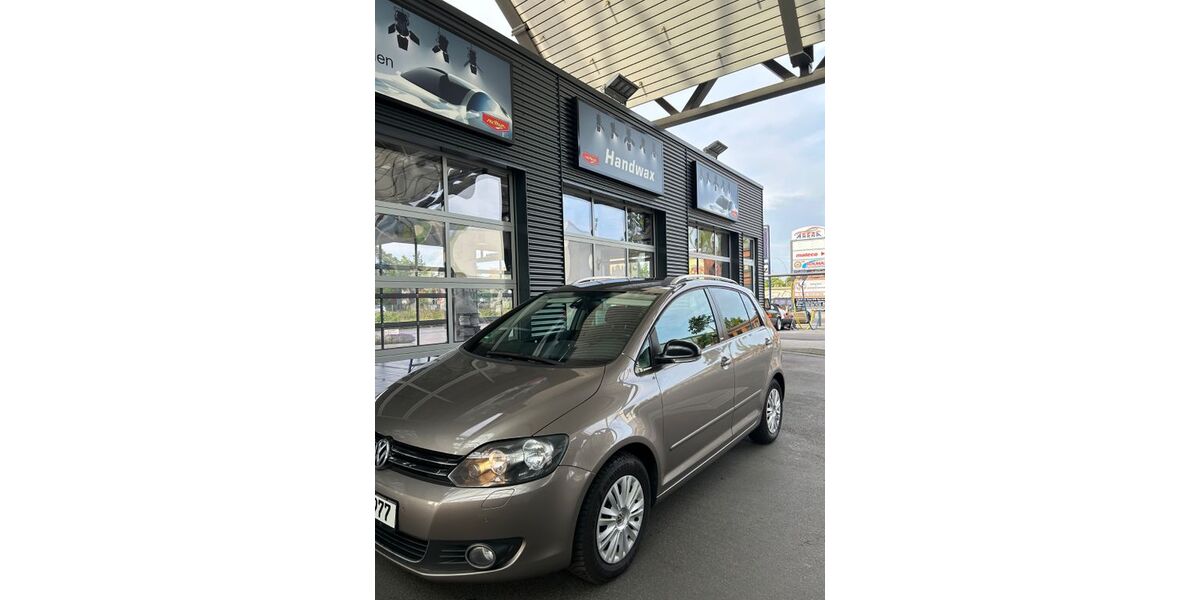 VW Golf Plus 138.500 km 6.499 &euro; Berlin 10963