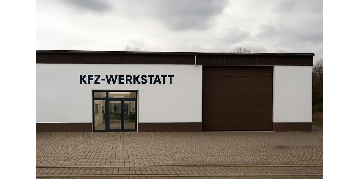 Gewerbeobjekt Hagen Hagen-Mitte - 4.950&euro; | Angebot:26010287