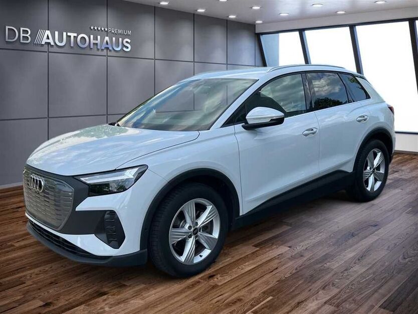 Q4 e-tron