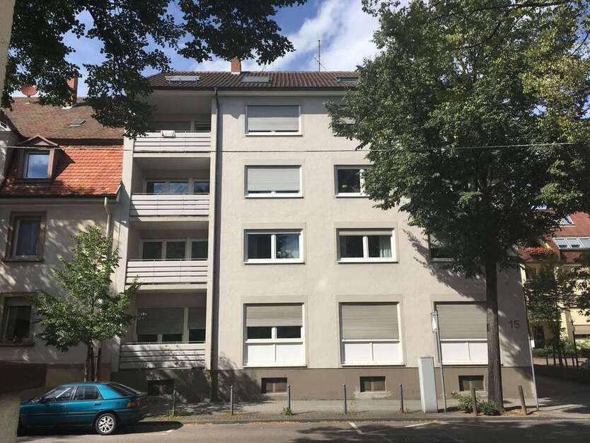 Wohnung zum Mieten in Landau 875 € 77 m²