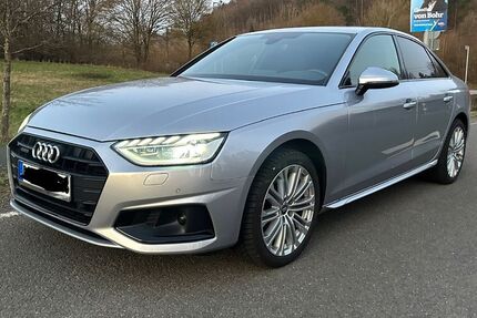 Audi A4 69.800 km 24.999 &euro; Baumholder 55774