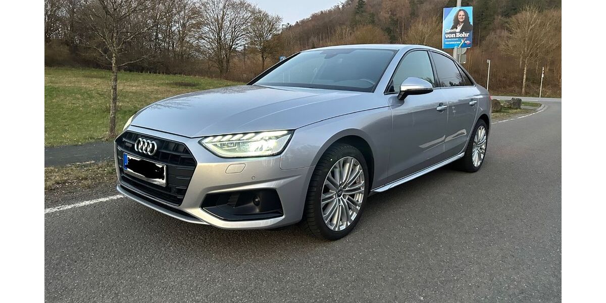 Audi A4 69.800 km 24.999 &euro; Baumholder 55774