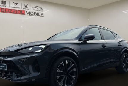 Cupra Formentor 43.200 km 33.980 &euro; Fürstenwalde 15517