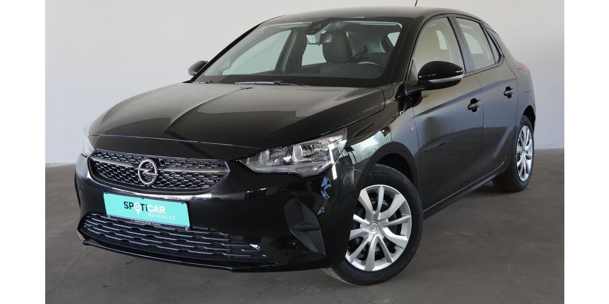Opel Corsa 37.671 km 12.985 &euro; Marktredwitz 95615