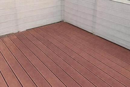 4 Zimmer Wohnung mit Balkon und 2 Stellplätzen 4 zimmer