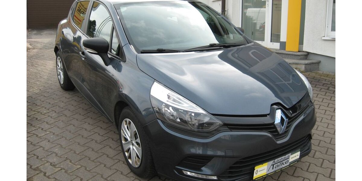 Renault Clio 129.850 km 7.990 &euro; Holzminden 37603