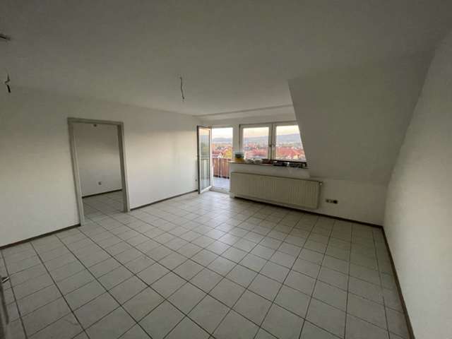 Wohnung zum Mieten in Knetzgau 495 € 80.67 m²