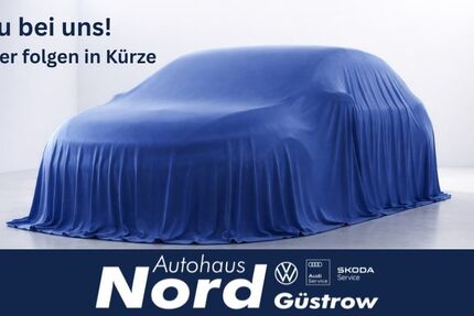 VW Golf 8.910 km 29.990 &euro; Güstrow 18273