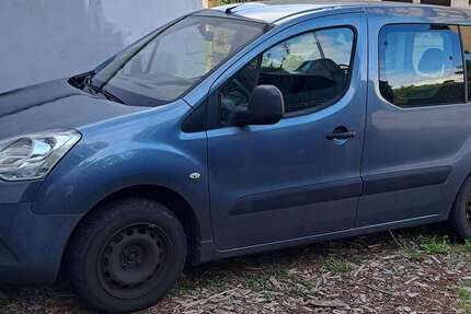 Citroen Berlingo 191.000 km 4.200 € Möckmühl 74219