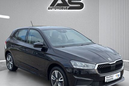 Skoda Fabia 26.900 km 14.480 &euro; Gifhorn 38518