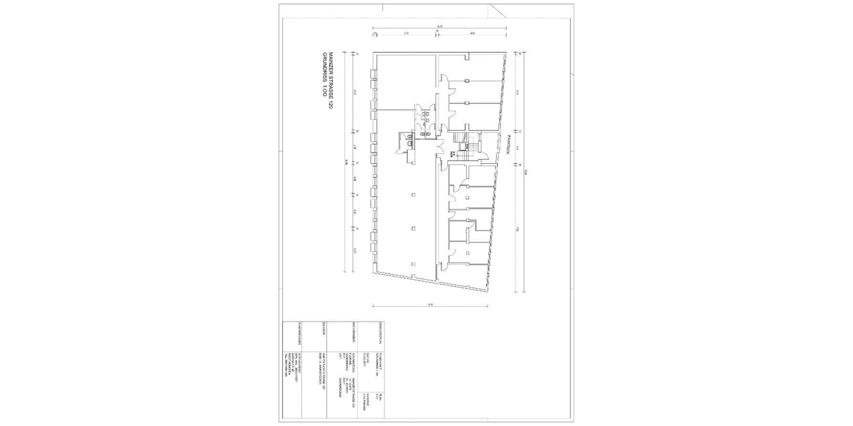 Bürokomplex in Saarbrücken mit Top Rendite!!! - Gewerbeobjekt Saarbrücken | Angebot:27158605