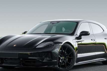 Porsche Taycan 9.900 km 136.880 &euro; Pforzheim 75177