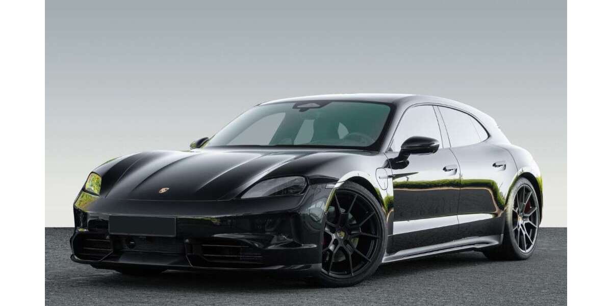 Porsche Taycan 9.900 km 136.880 &euro; Pforzheim 75177