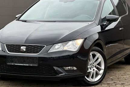 Seat Leon 108.000 km 8.990 € Versmold 33775