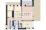 Etagenwohnung Kulmbach / Petzmannsberg Petzmannsberg - 3 Zimmer, 95 m&sup2;, 219.000&euro; | Angebot:25662163