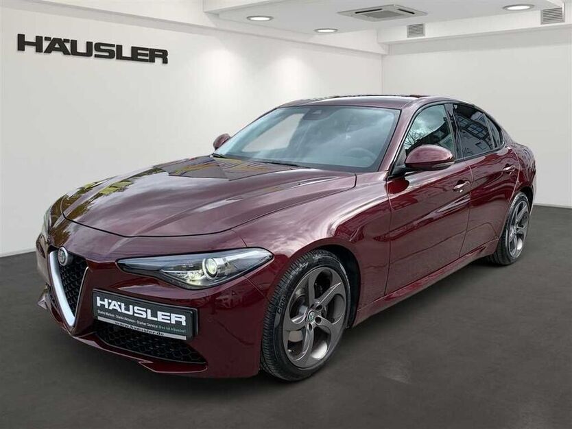 Giulia