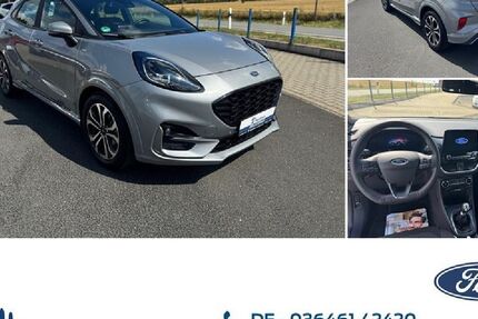 Ford Puma 19.915 km 21.990 € Niedertrebra 99518