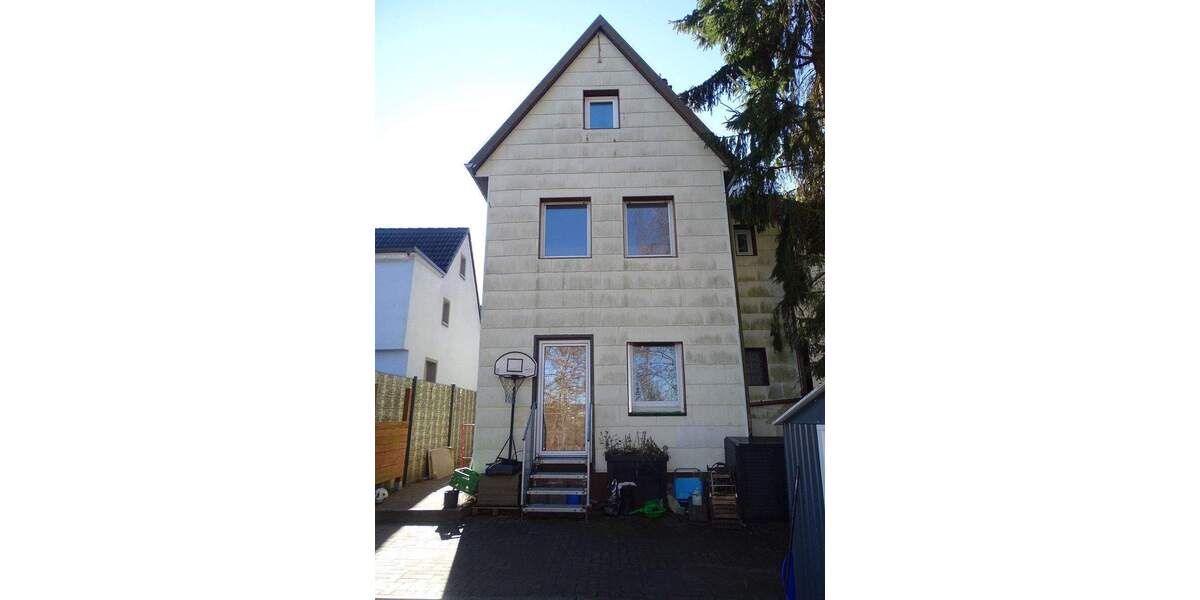 Doppelhaushälfte Villingen-Schwenningen Schwenningen - 5 Zimmer, 123 m&sup2;, 235.000&euro; | Angebot:25684398